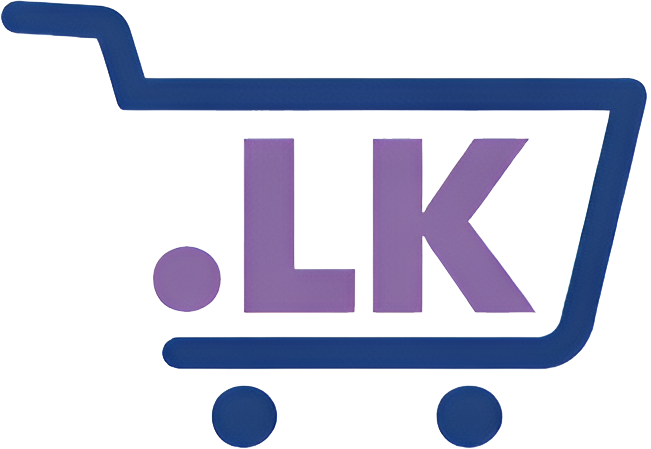 DomainSearch.LK Logo